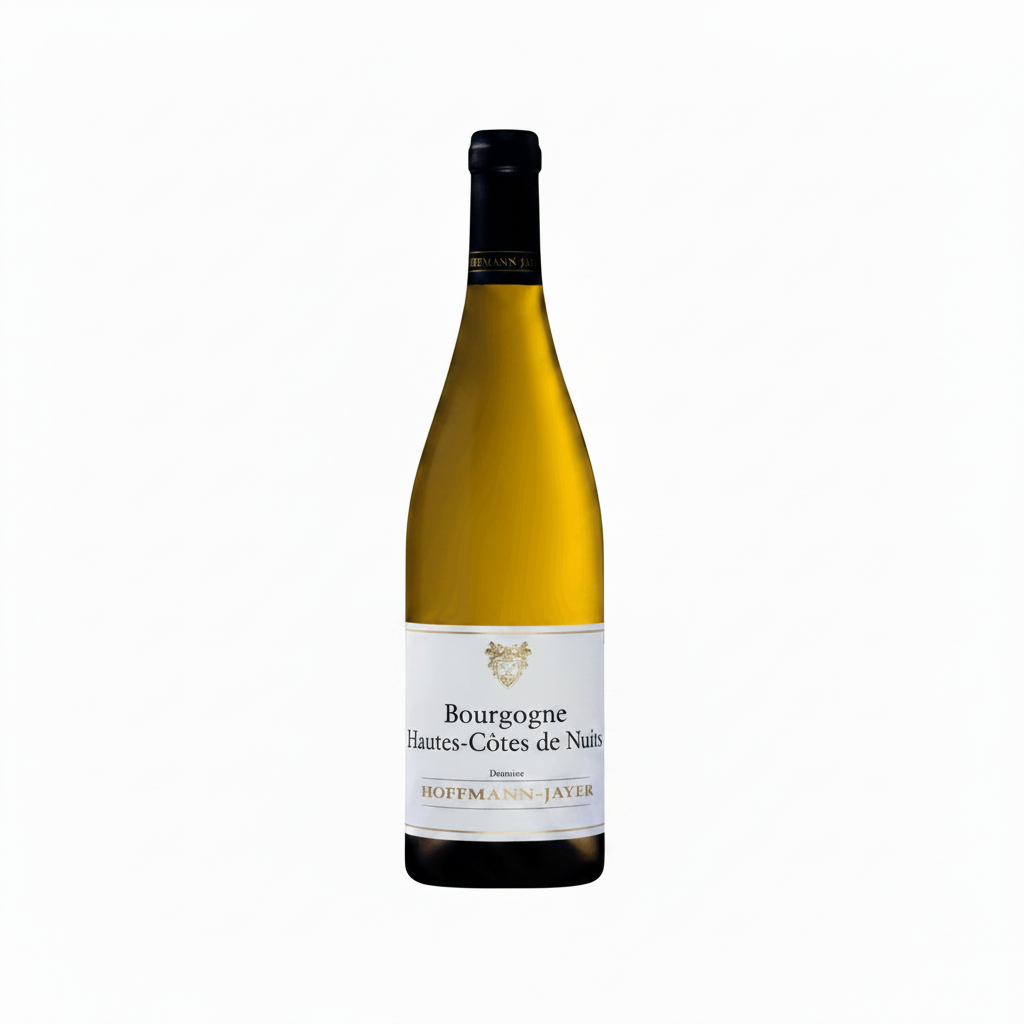 Buy bottle of Hoffman-Jayer Bourgogne Hcdb Blanc