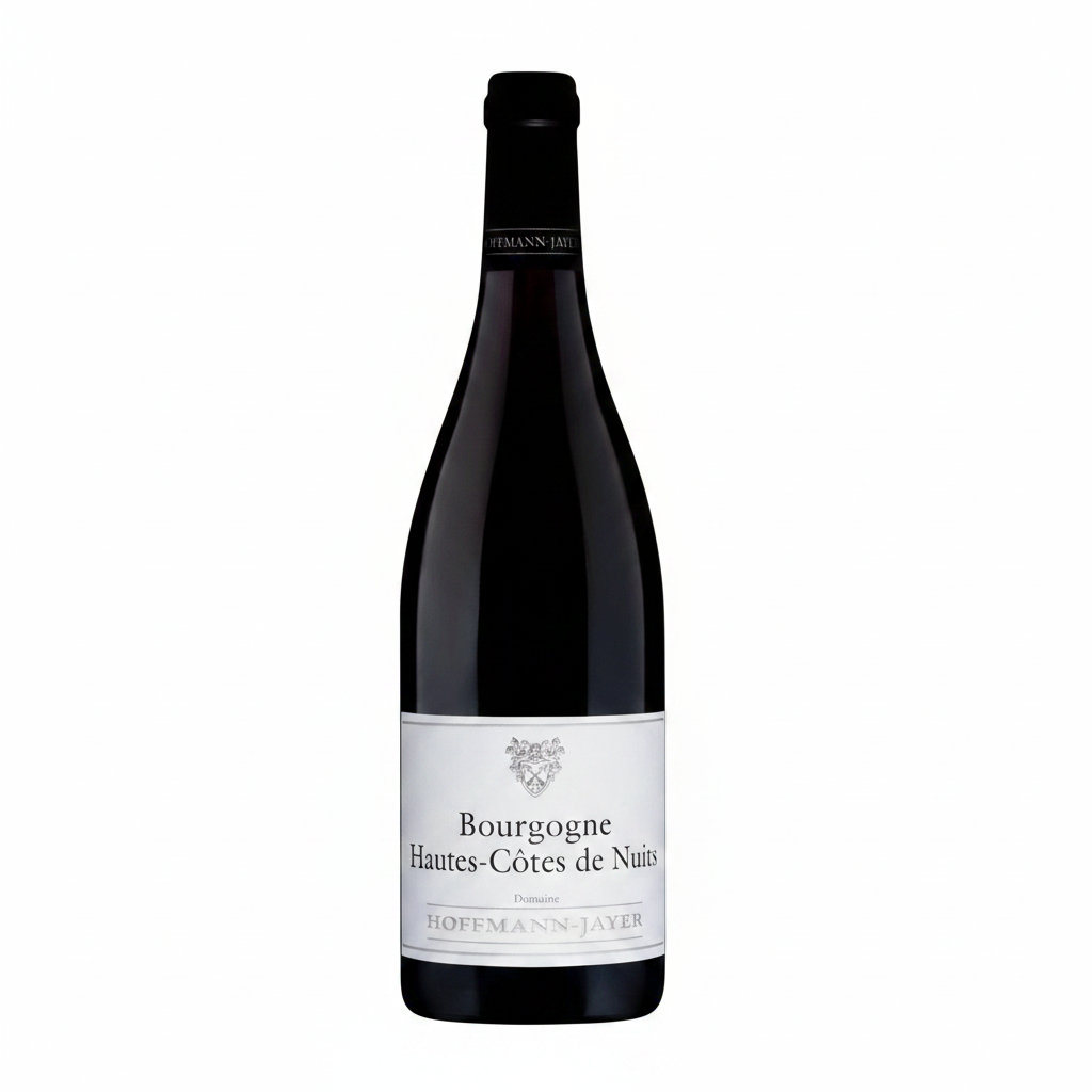 Buy bottle of Hoffman-Jayer Bourgogne Hcdb Rouge