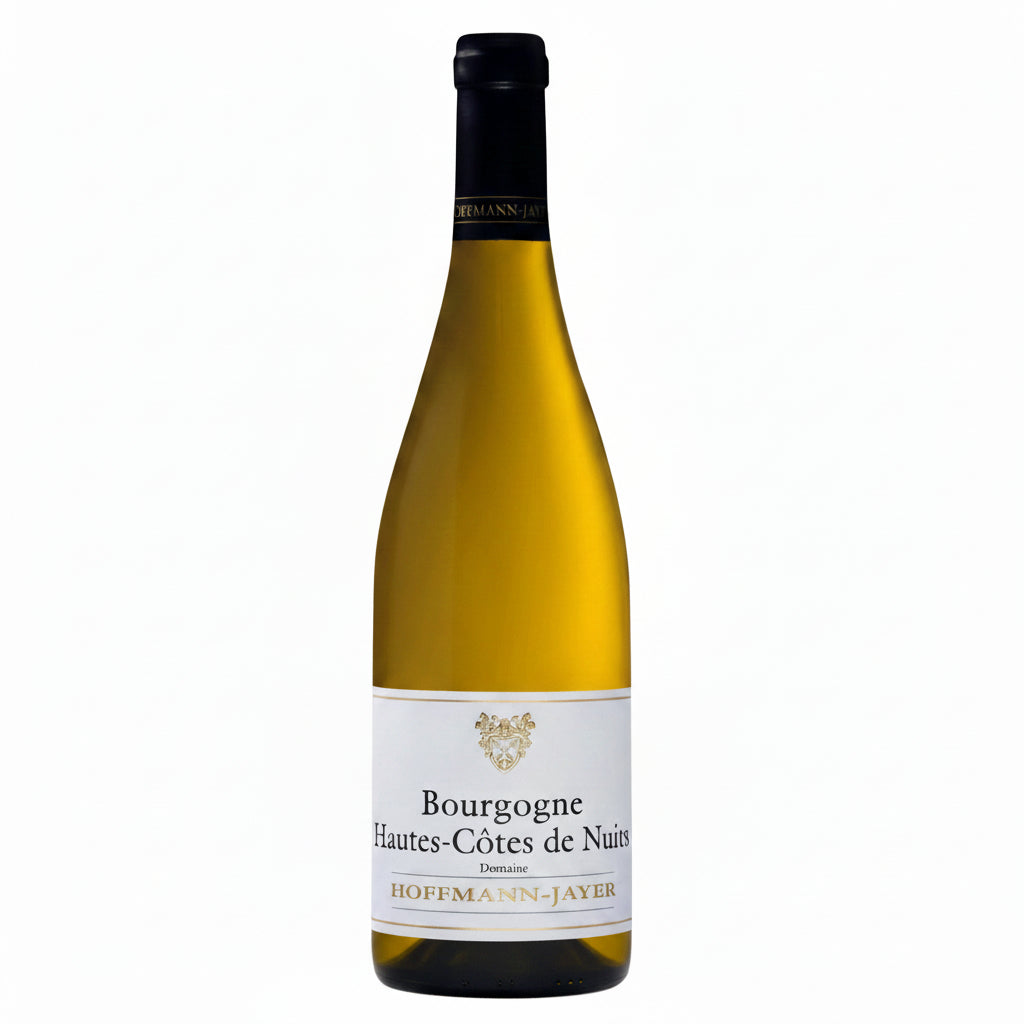 Buy bottle of Hoffman-Jayer Bourgogne Hcdn Blanc