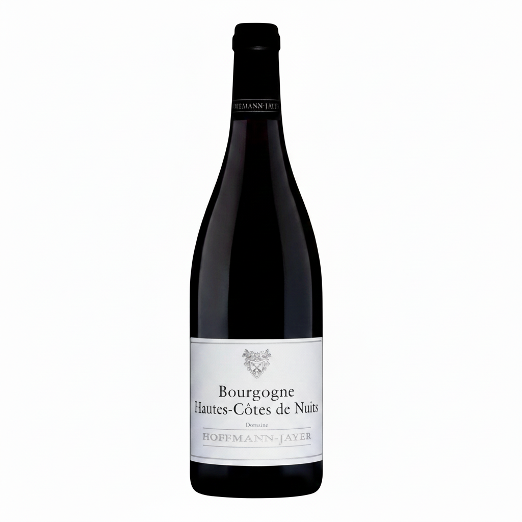 Buy bottle of Hoffman-Jayer Bourgogne Hcdn Rouge