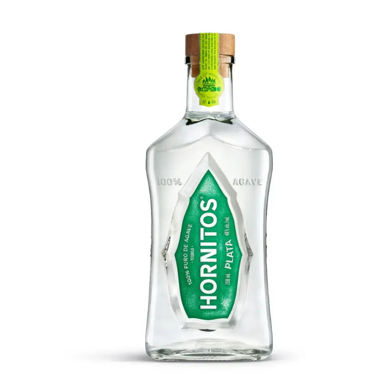Hornitos Plata 375Ml Bottle Image