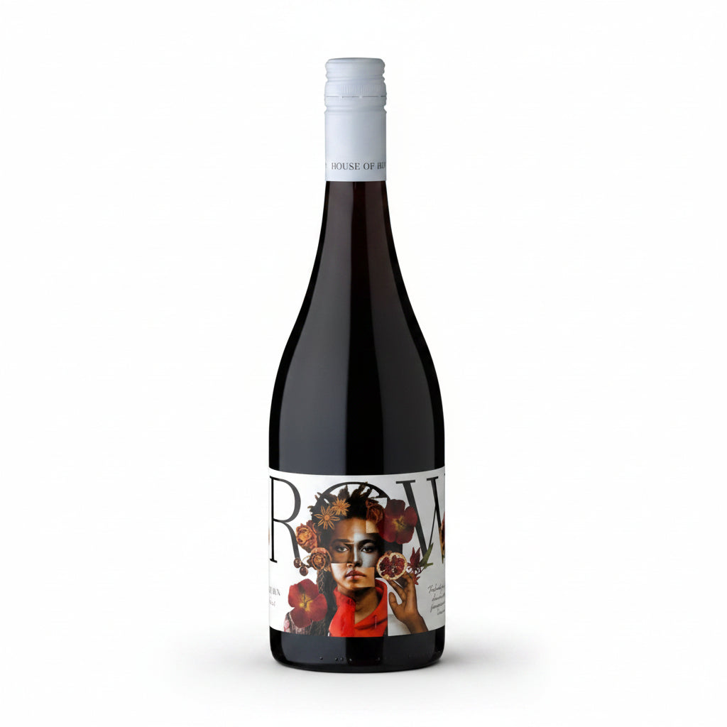 Buy A bottle of House Of Brown Red Blend 750mL