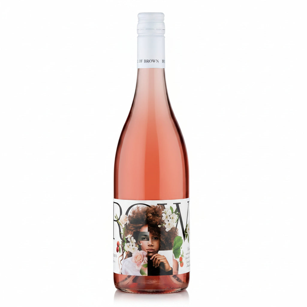 Buy bottle of House Of Brown Rose 750mL