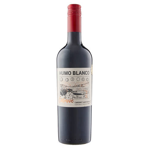 Buy Humo Cabernet Sauvignon 750mL