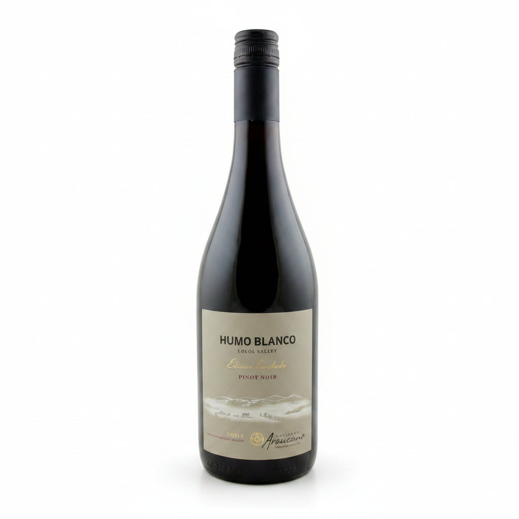 Buy Humo Pinot Noir 750mL