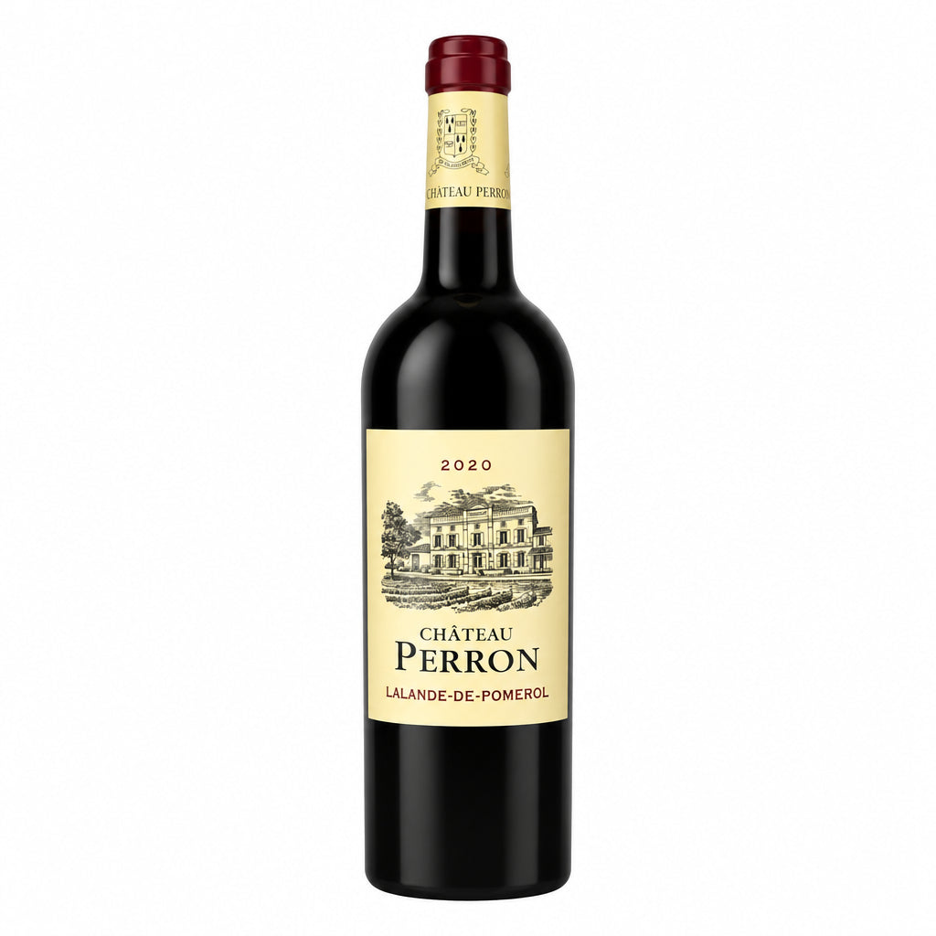 Chateau Perron Lalande-de-Pomerol