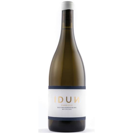 Buy Idun Cabriole Sauvignon Blanc 750mL