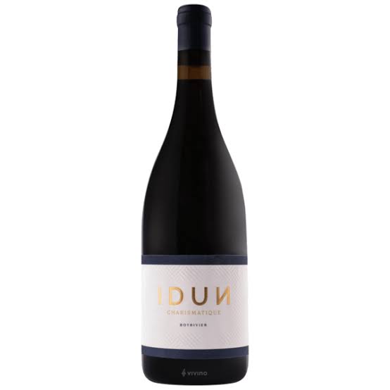 Buy Idun Charismatique Rhone Blend 750mL