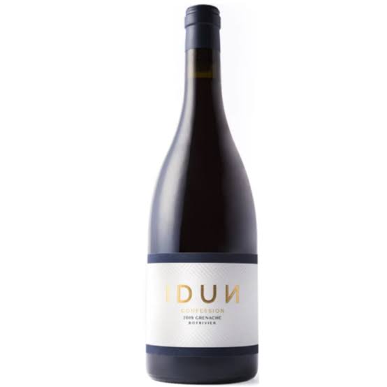 Buy Idun Nuit Eternelle Syrah 750mL
