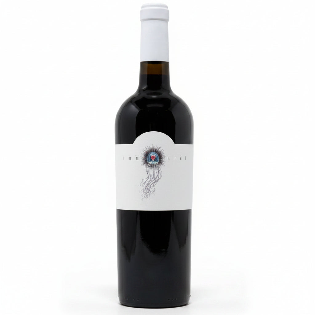 Buy bottle of Immortal Estate Slope Cabernet Sauvignon 750mL