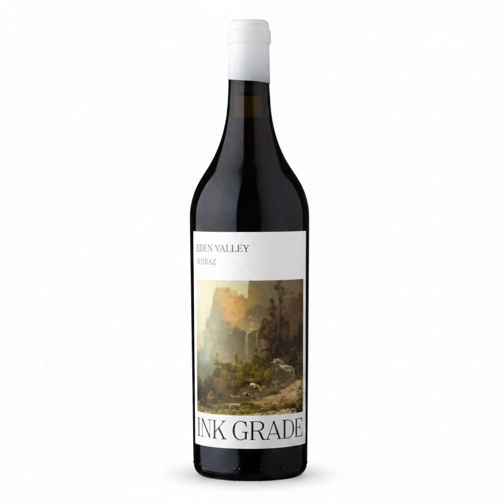 Buy Ink Grade Napa Valley Andosol Red Blend 750mL