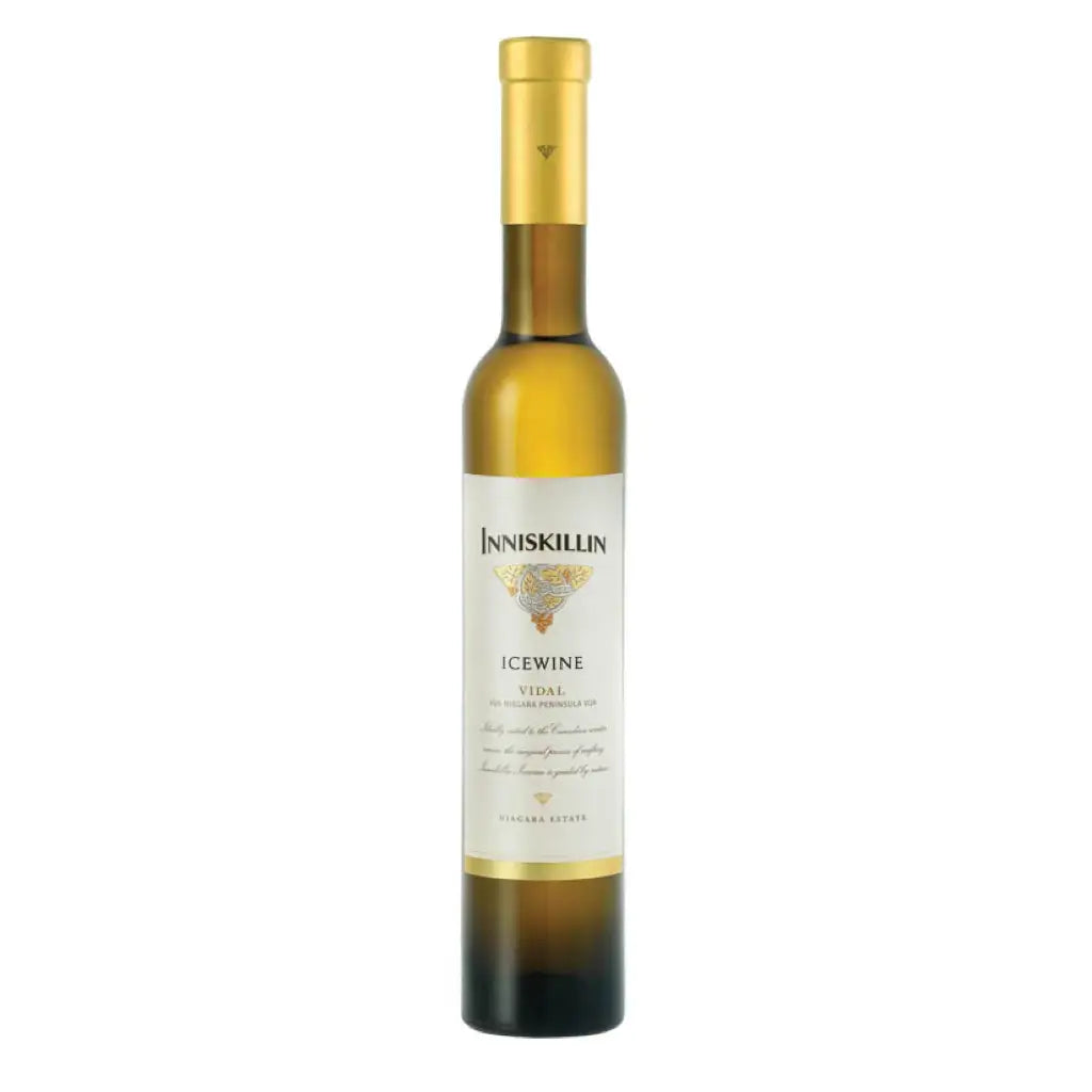 Inniskillin Icewine 375Ml Bottle Image