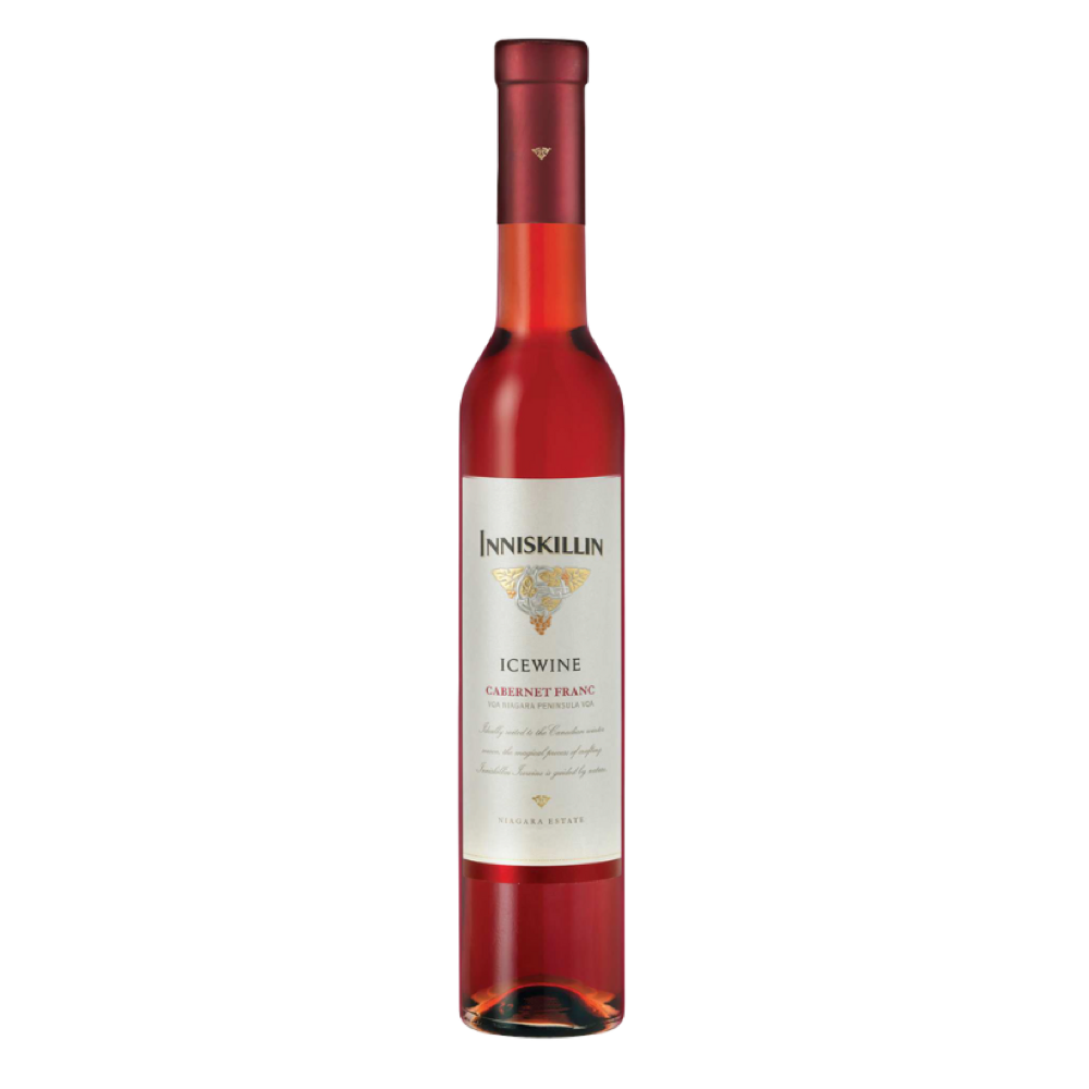 Inniskillin Niagara Cabernet Franc Icewine 375Ml Bottle Image