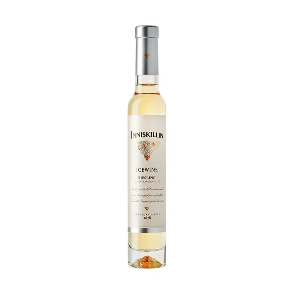 Inniskillin Okanagan Riesling Icewine 375Ml Bottle Image