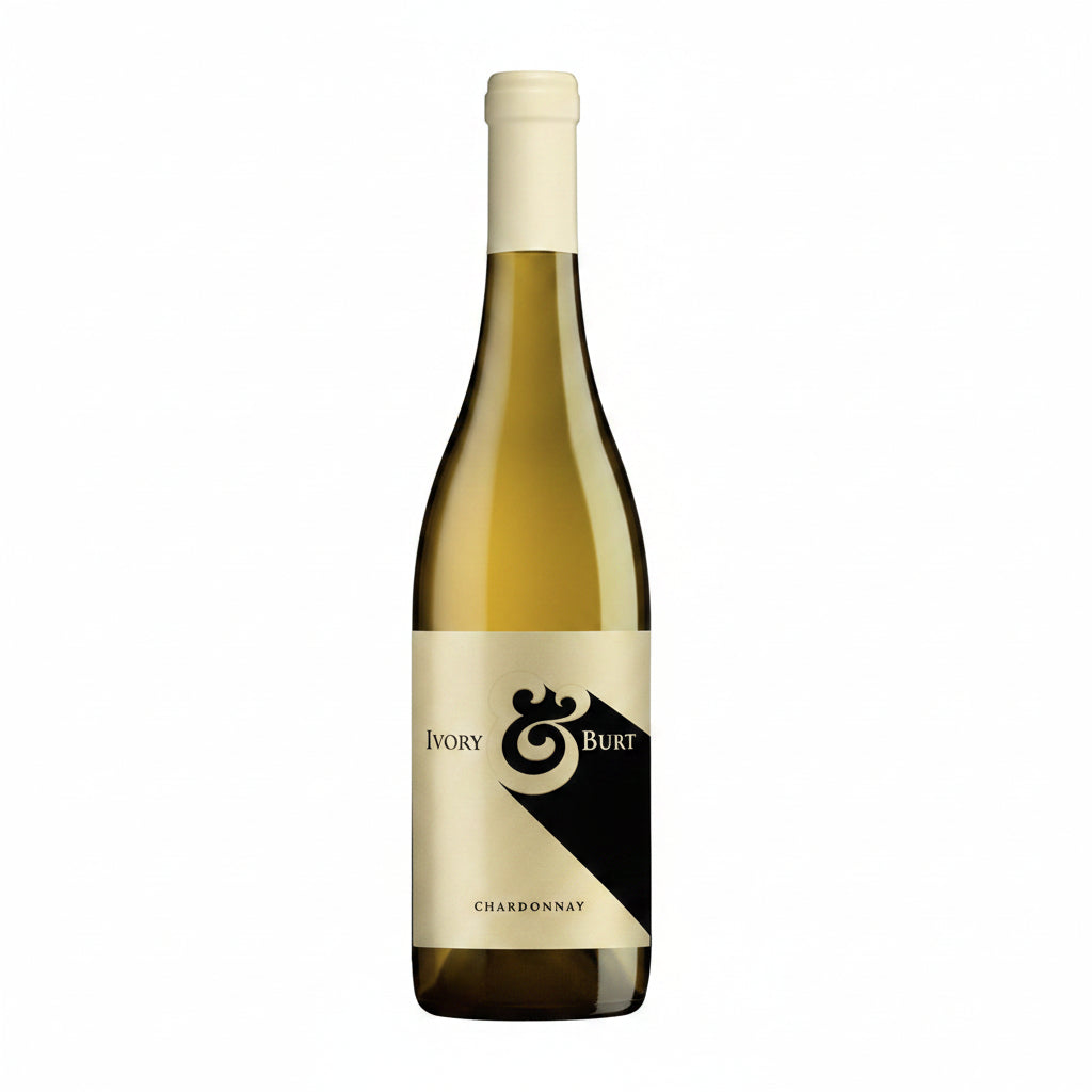 Buy Ivory & Burt Chardonnay 750mL