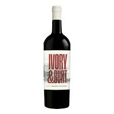 Buy Ivory & Burtcabernet Sauvignon 750mL