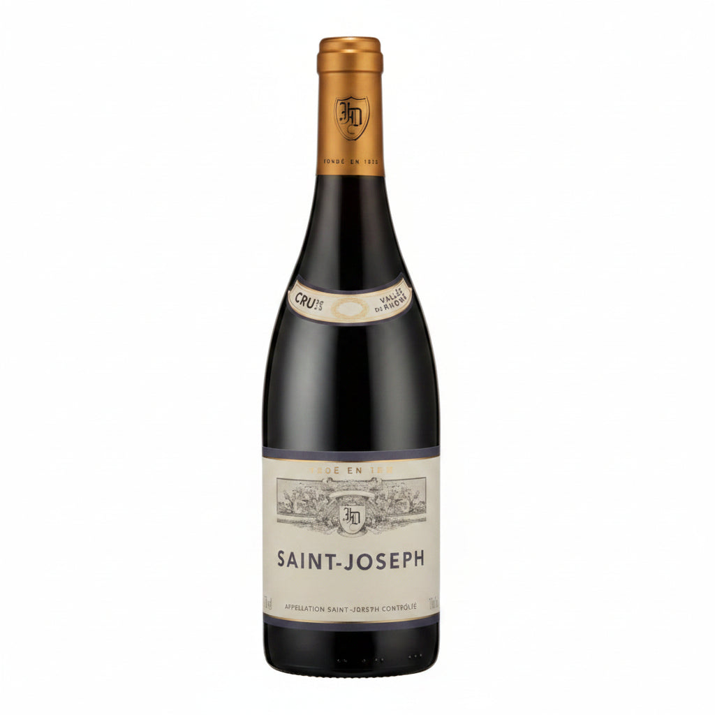 Buy bottle of J. Denuziere Saint Joseph Rouge