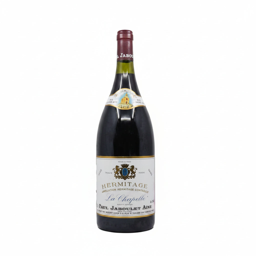 Buy bottle of Jaboulet Hermitage La Chapelle