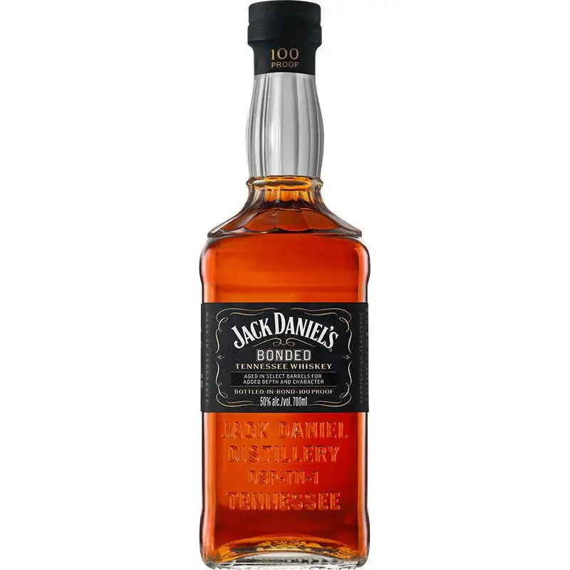 Jack Daniel S Bonded Whisky 700Ml Bottle Image