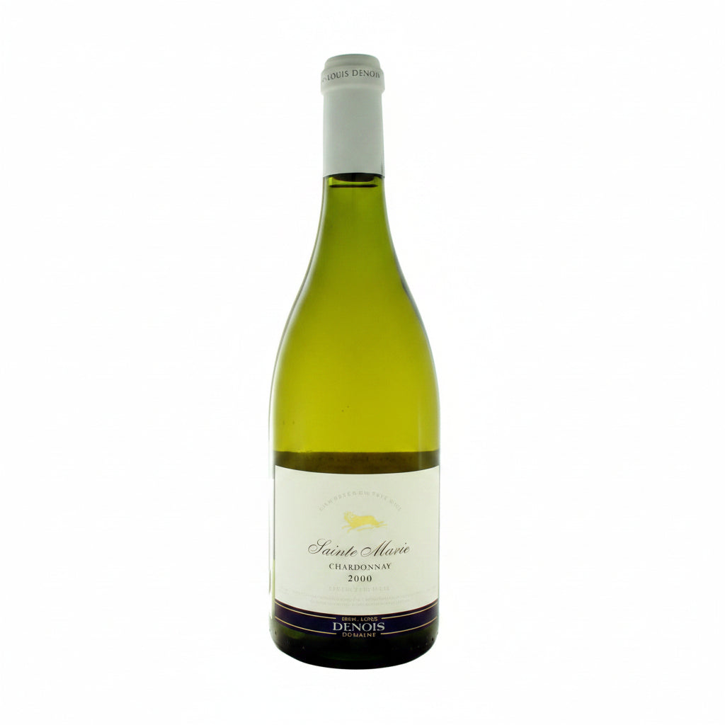 Buy bottle of Jean-Louis Denois Grand Vin Sainte Marie Chardonnay