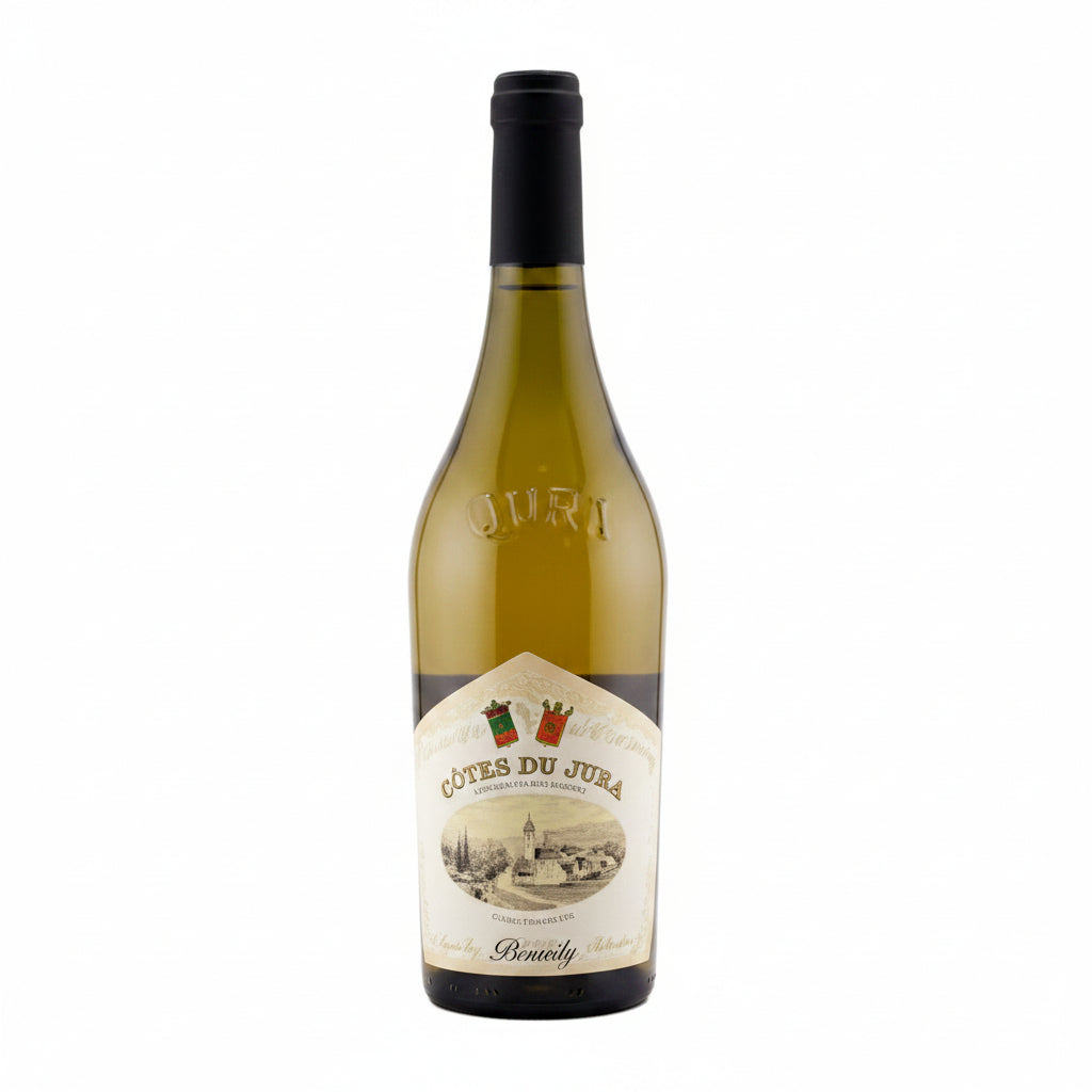 Buy bottle of Jean Bourdy Cotes du Jura Blanc 2020