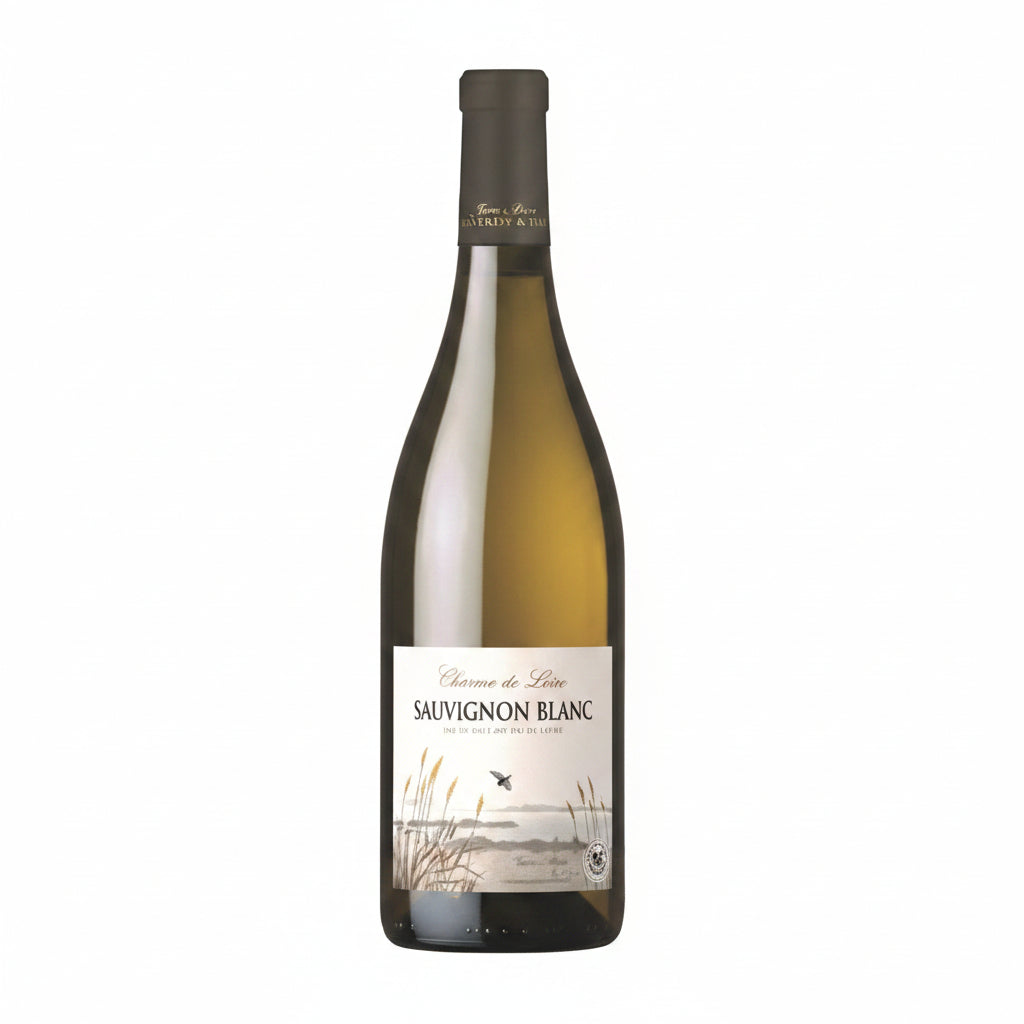 Buy bottle of Jean Marie Reverdy & Fils Charme De Loire Sauvignon Blanc