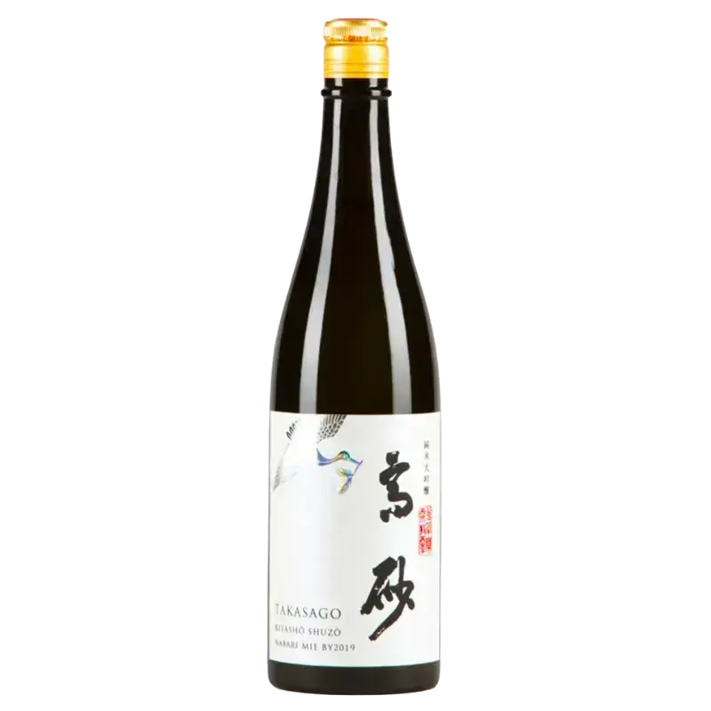 Jikon Takasago 720Ml Bottle Image