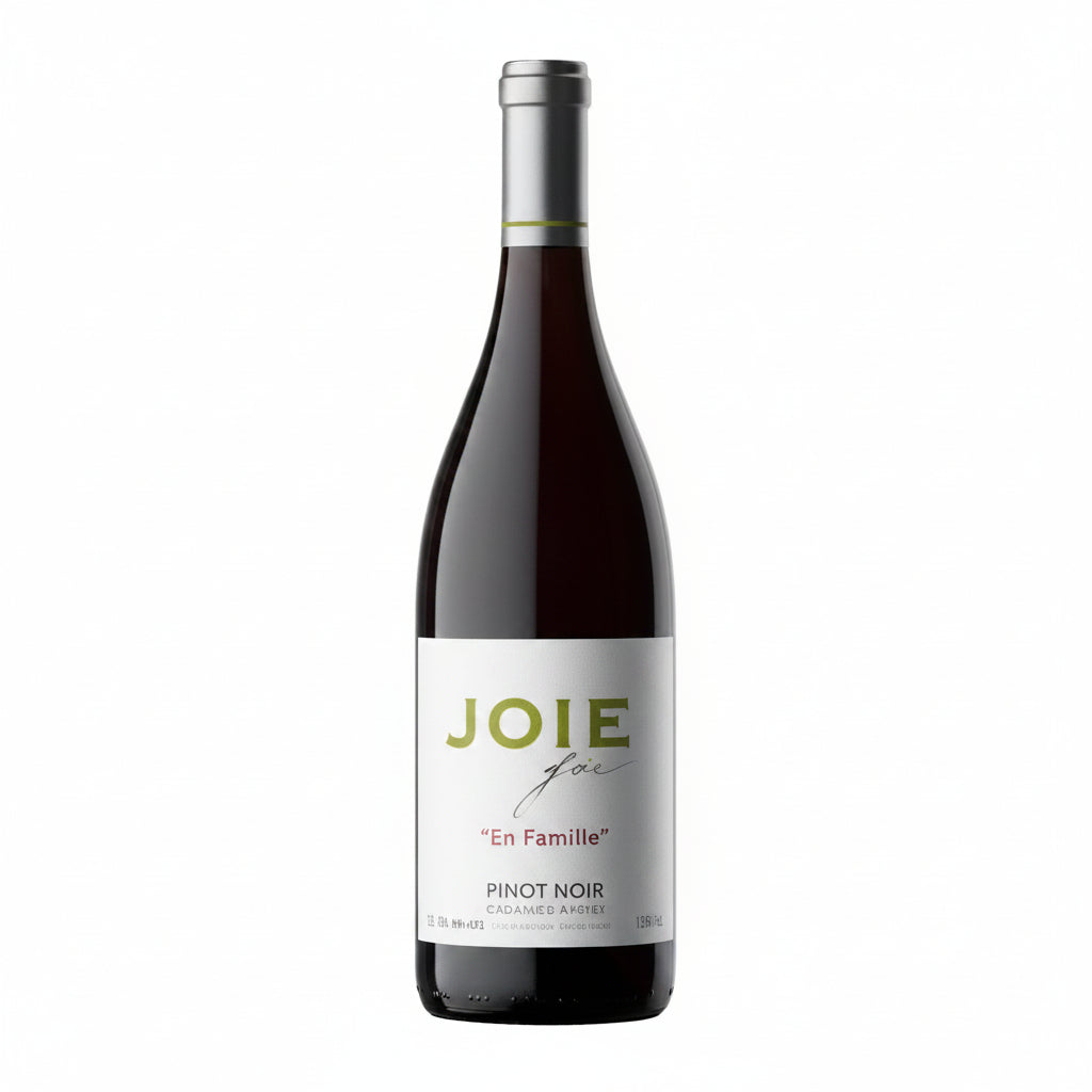 Buy Joie Farm En Famille Reserve Pinot Noir 750mL