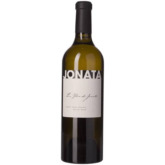 Buy Jonata Flor 750mL