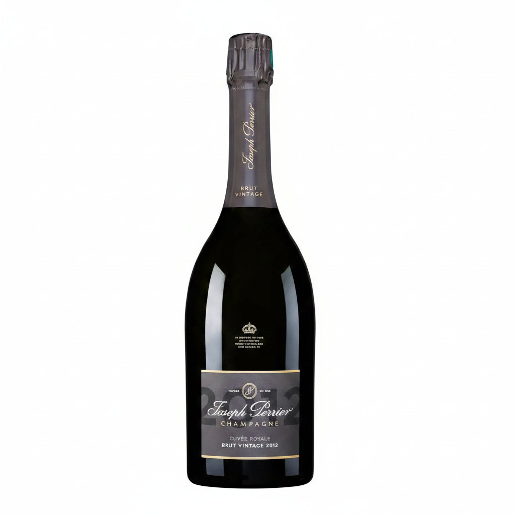 Buy bottle of Joseph Perrier Champa Cuvee Royale 2012
