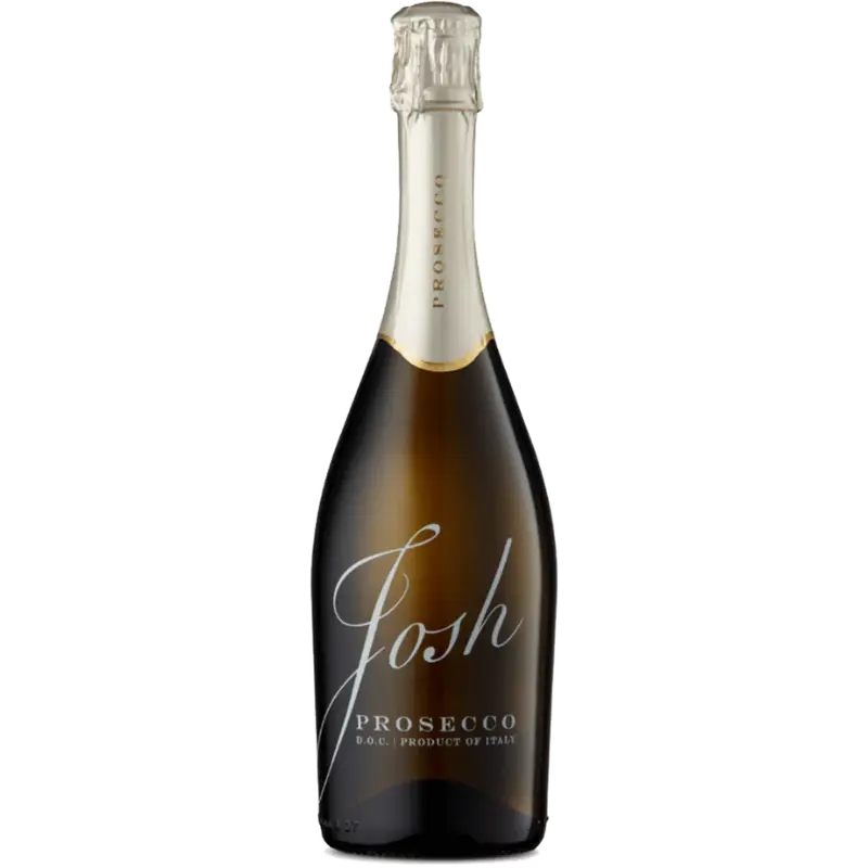 Buy Josh Cellars Prosecco 750mL, sparkling Italian wine bottle for sale online