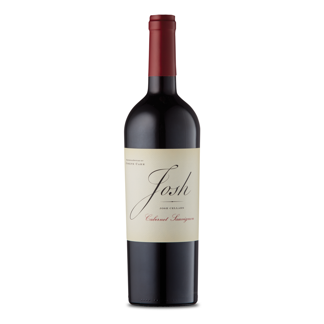 Josh Cellars Cabernet Sauvignon 750mL