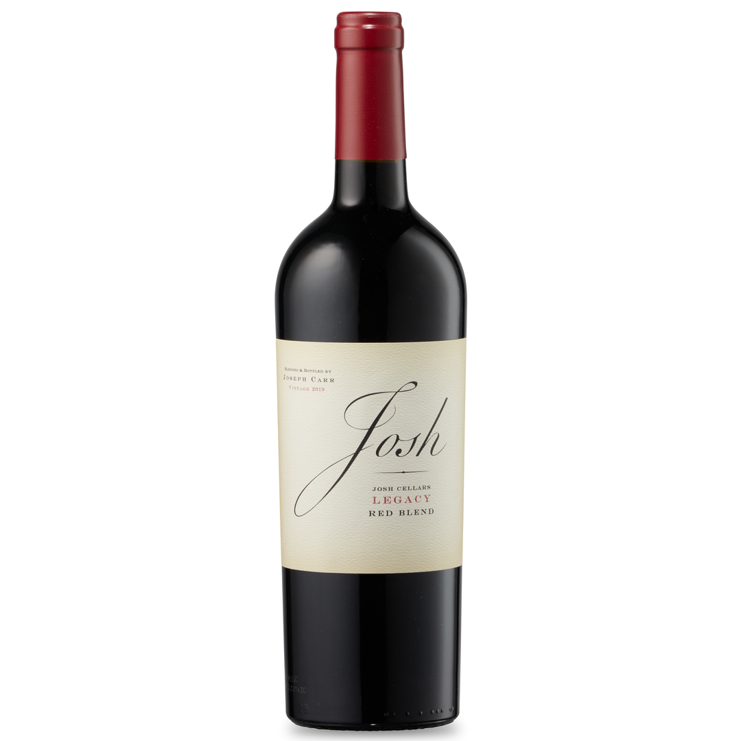 Buy Josh Cellars Legacy Red Blend