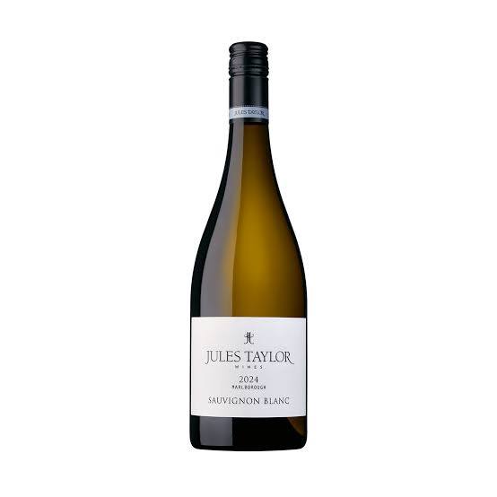 Jules Taylor Sauvignon Blanc 750mL
