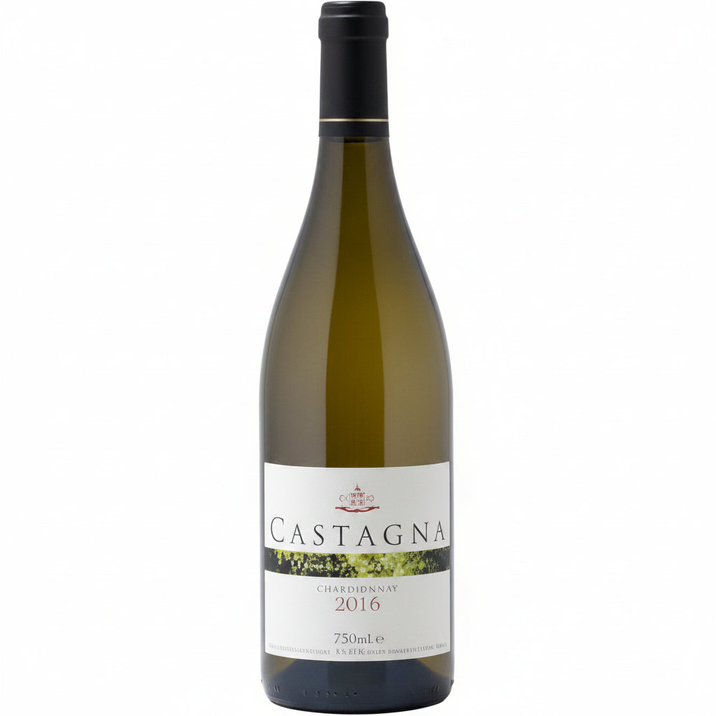 Buy Julien Castagna Growers Selection Chardonnay 750mL