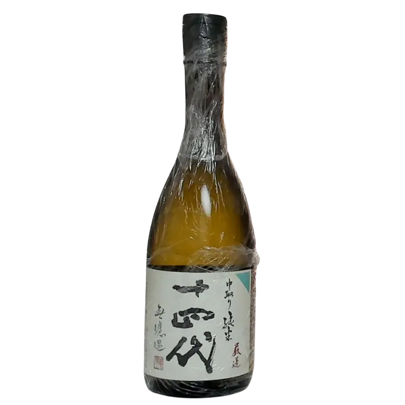 Juyondai Junmai Muroka 720Ml Bottle Image