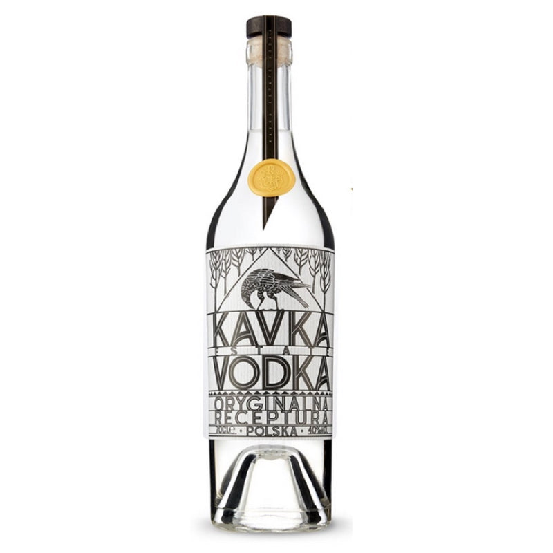 Kavka Vodka