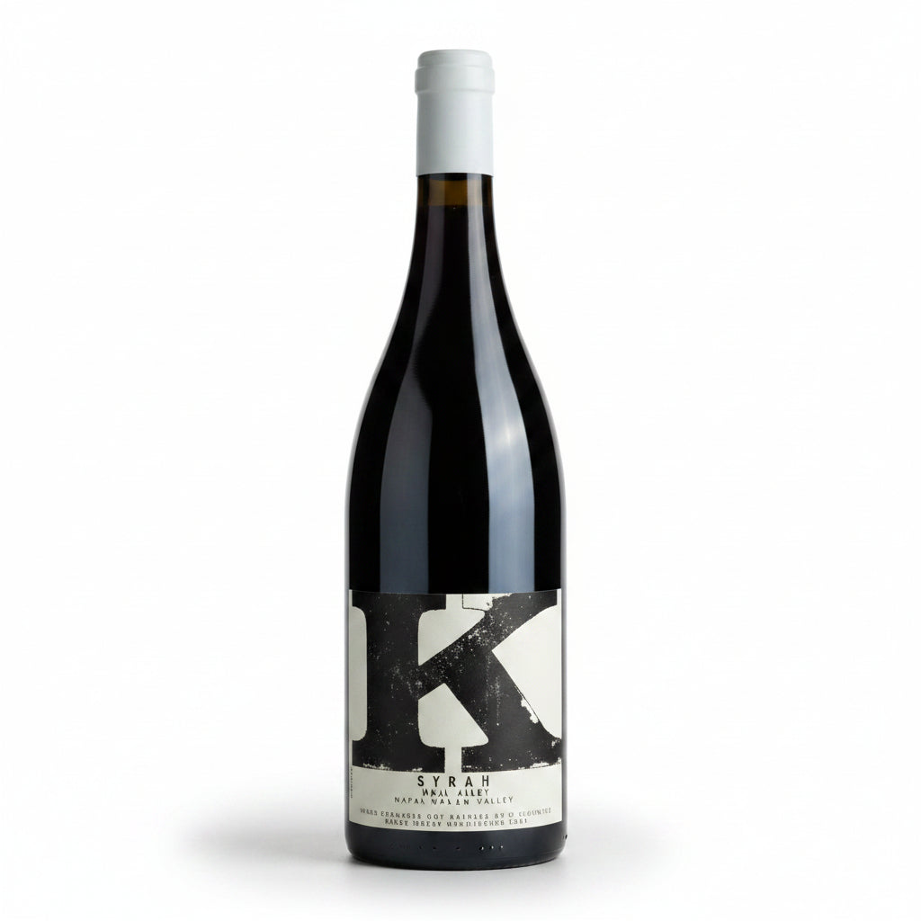 Buy bottle of K Vintners Phil Lane Vineyard Syrah 750mL