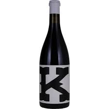 Buy K Vintners The Cattle King Syrah 750mL
