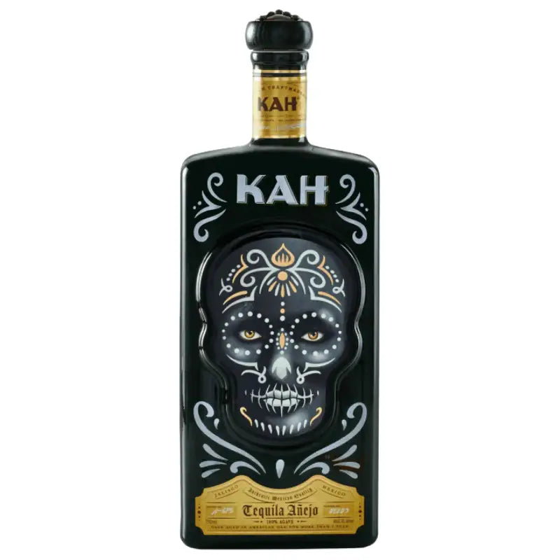 Kah Anejo Tequila 750Ml Bottle Image