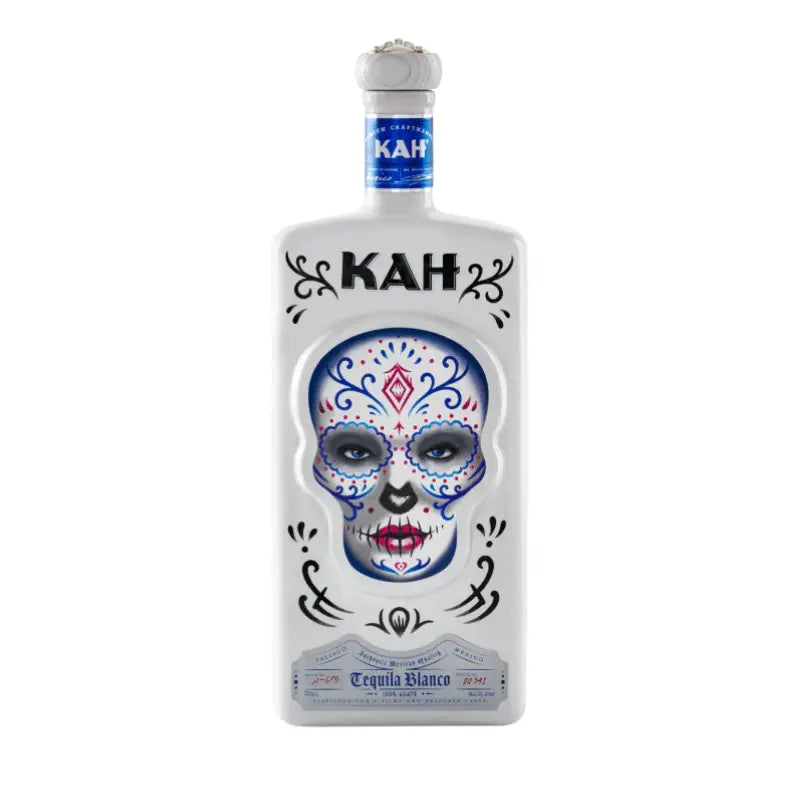 Kah Blanco Tequila 750Ml Bottle Image