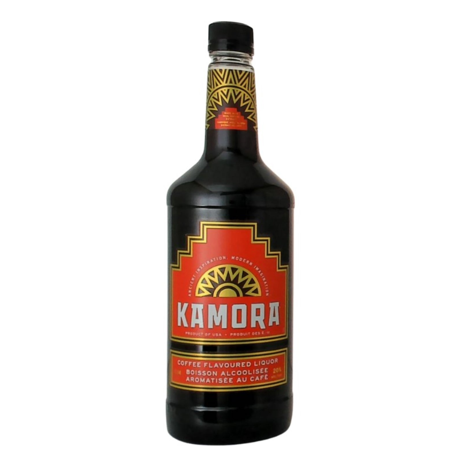 Kamora Coffee Liquor 1.14L