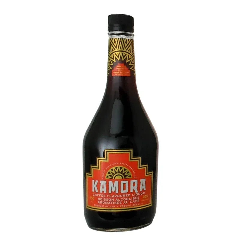 Kamora Coffee Liquor 1.75L