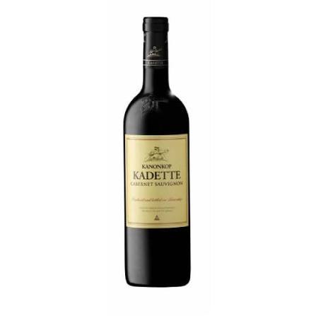Buy Kanonkop Kadette Cabernet Sauvignon 750mL