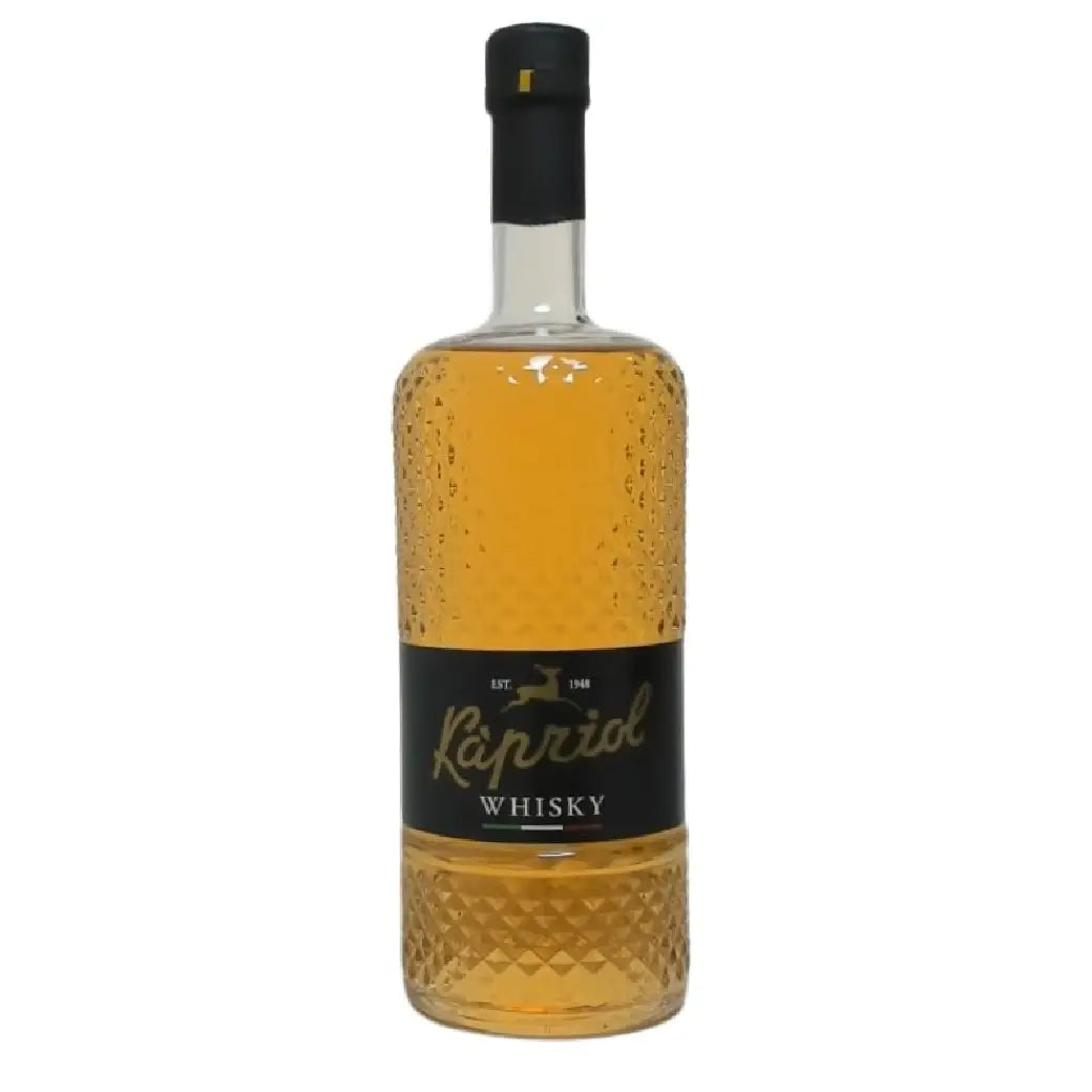 Kapriol Whisky 700Ml Bottle Image