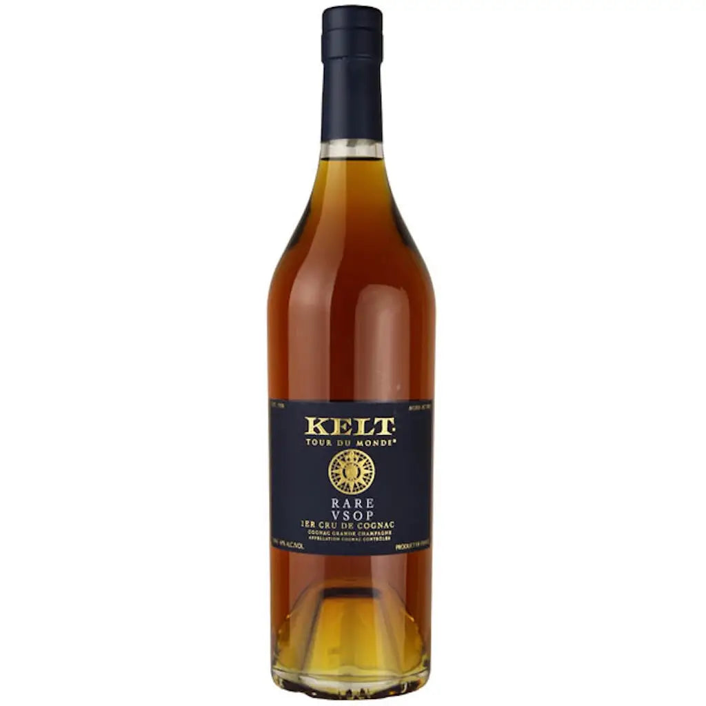 Kelt Vsop Cognac 750Ml Bottle Image