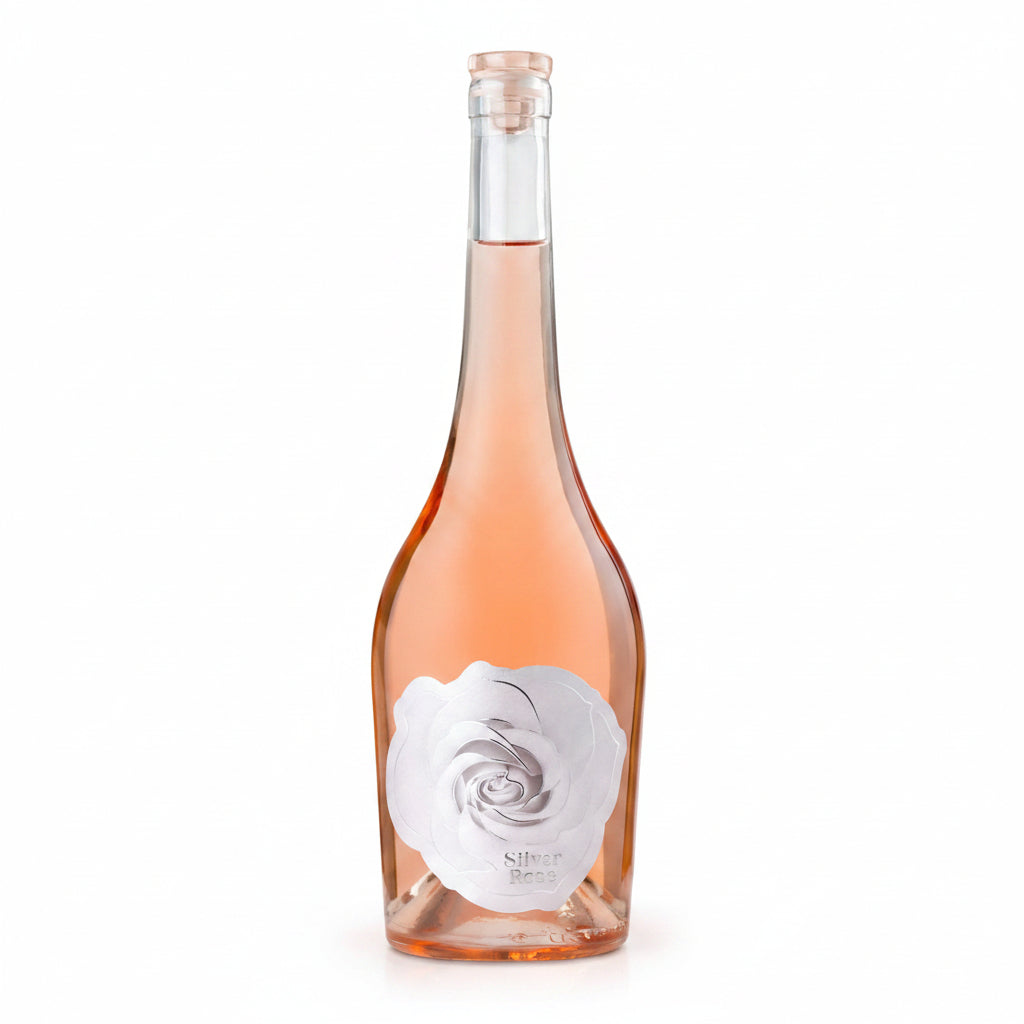 Buy bottle of Ken Forrester Silver Rose 750mL
