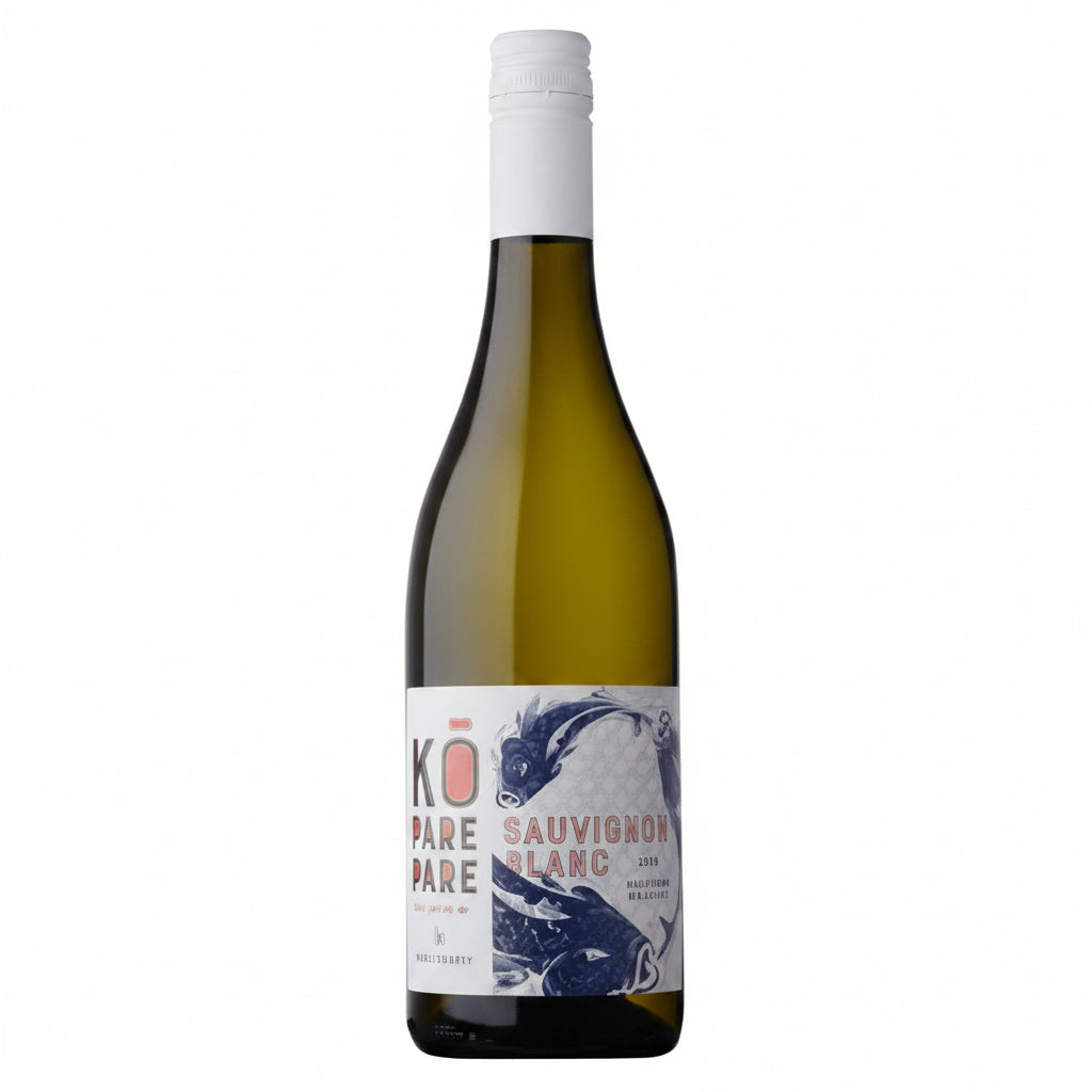 Buy Koparepare Sauvignon Blanc 750mL
