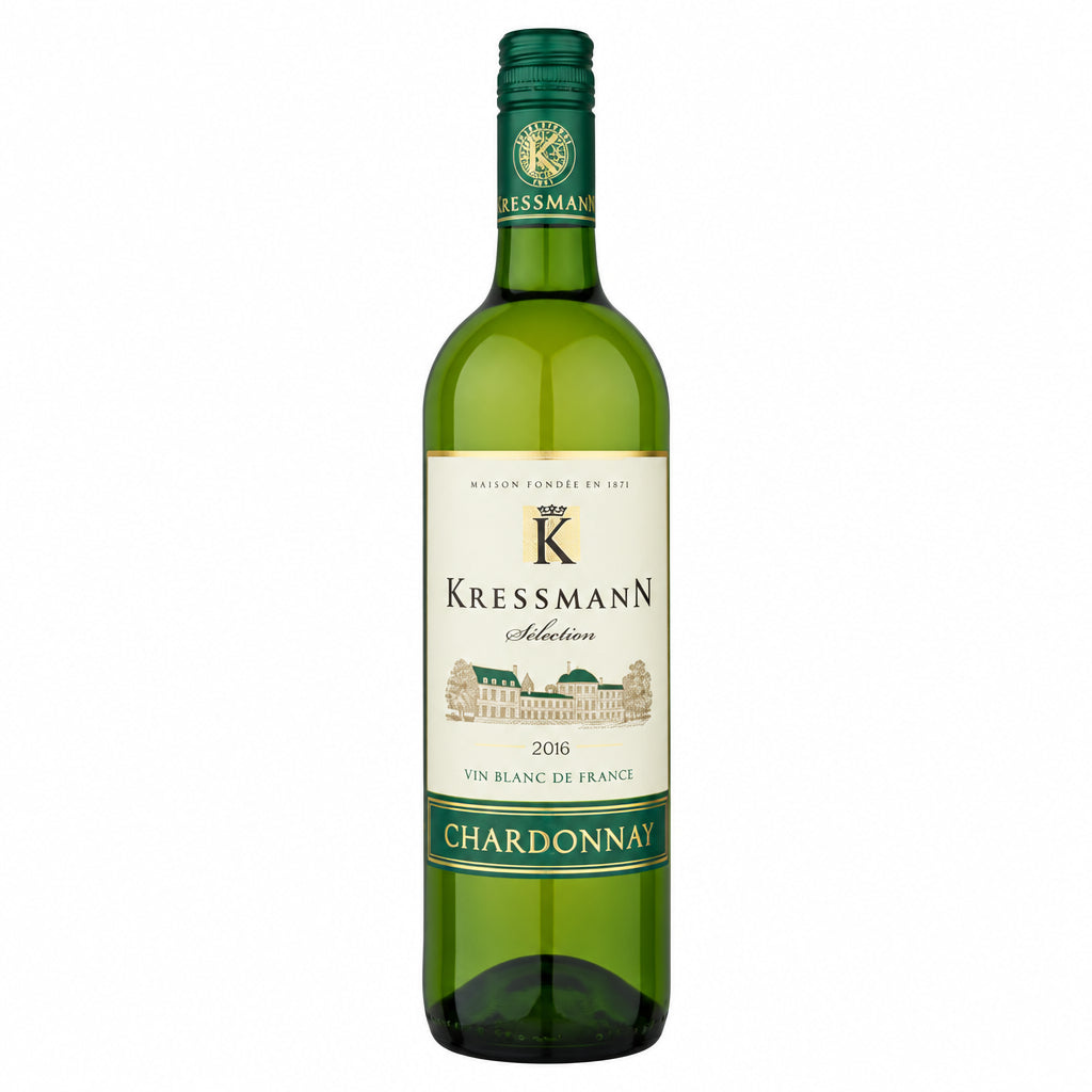 Kressmann Selection Chardonnay 1.5L