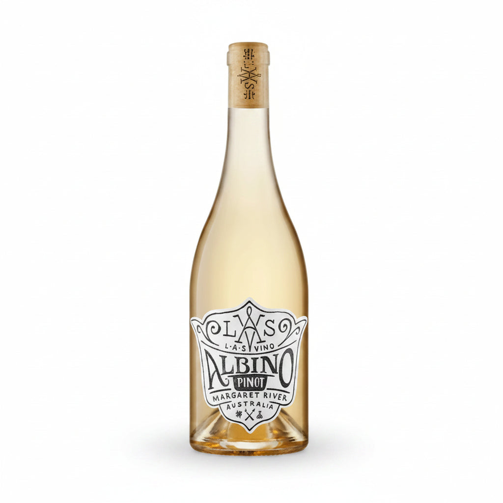 Buy L.A.S. Vino Albino Pinot 750mL